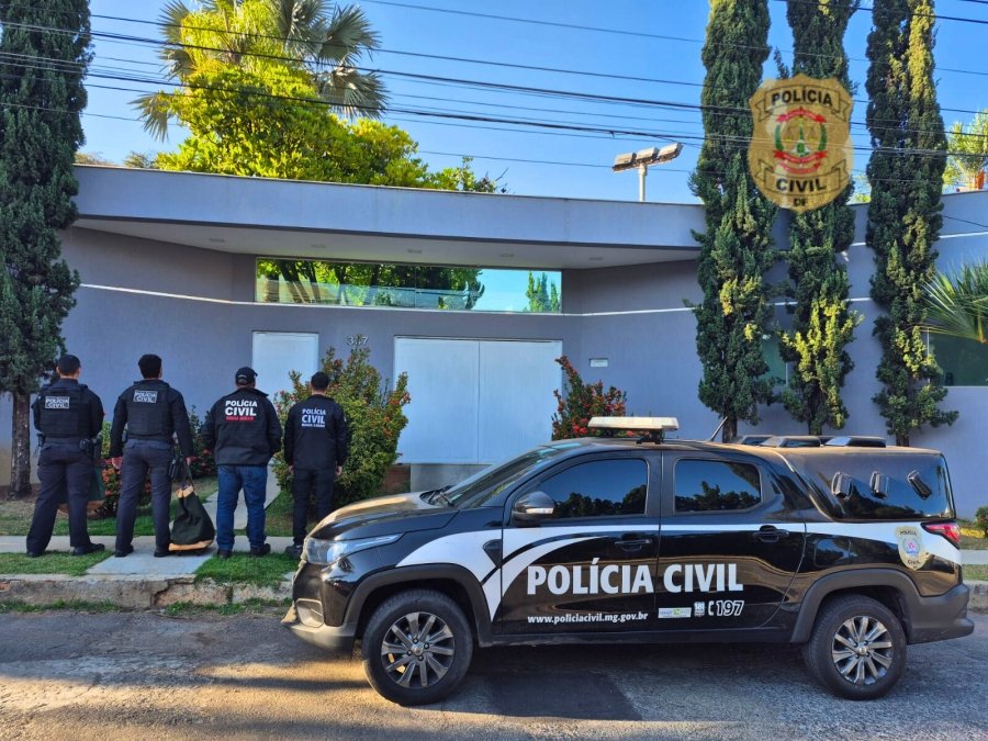 Operação do GDF combate sonegação fiscal e bloqueia bens de grupo investigado por fraude bilionária