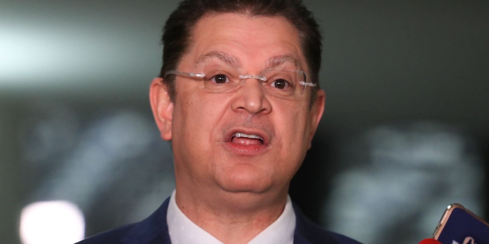 Oposição ocupa plenários por anistia a 8/01 e impeachment de Moraes Oposição ocupa plenários por anistia a 8/01 e impeachment de Moraes