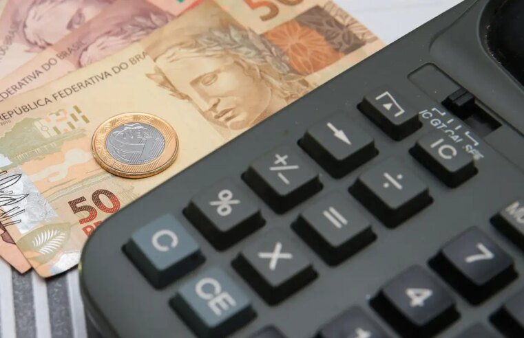 Orçamento de 2026 estima crescimento de 2,44% para economia
