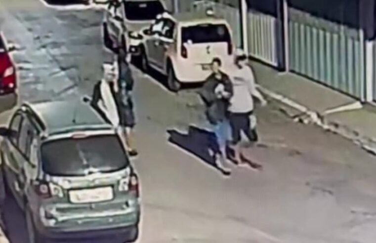 PCDF prende suspeitos de executar jovem de 17 anos em Sobradinho