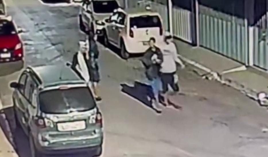 PCDF prende suspeitos de executar jovem de 17 anos em Sobradinho