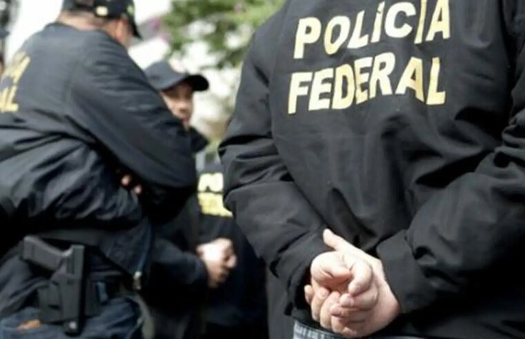 PF cumpre mandados contra investigados por abuso sexual infantil