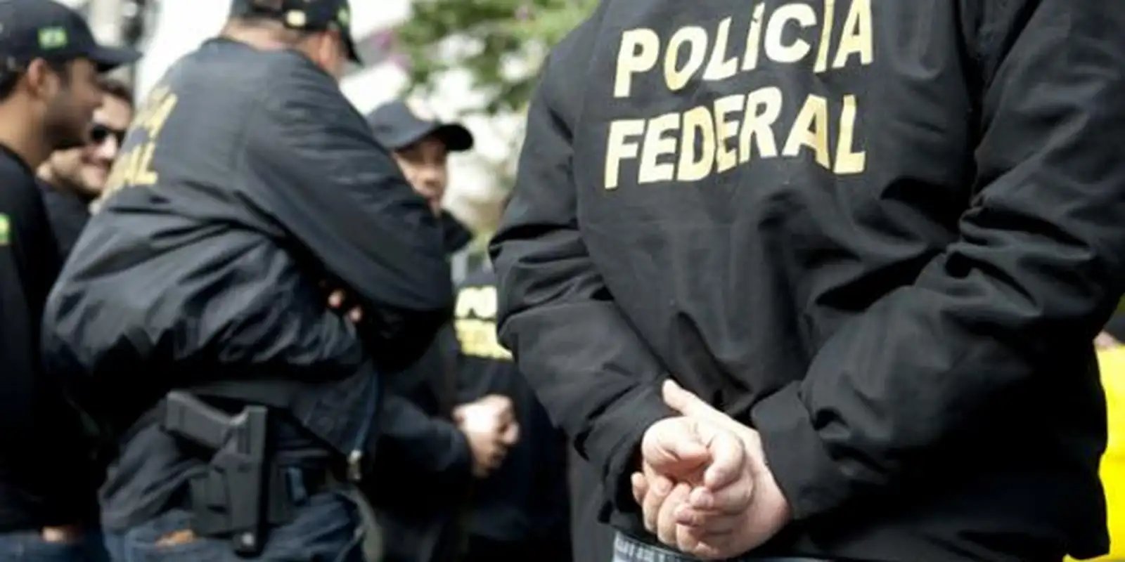 PF cumpre mandados contra investigados por abuso sexual infantil PF cumpre mandados contra investigados por abuso sexual infantil