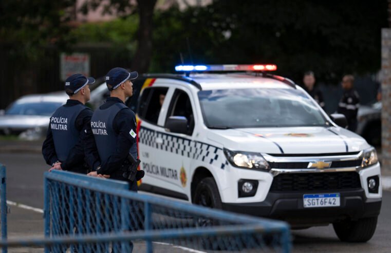 PMDF prende homem por furto a idoso na Rodoviária do Plano Piloto