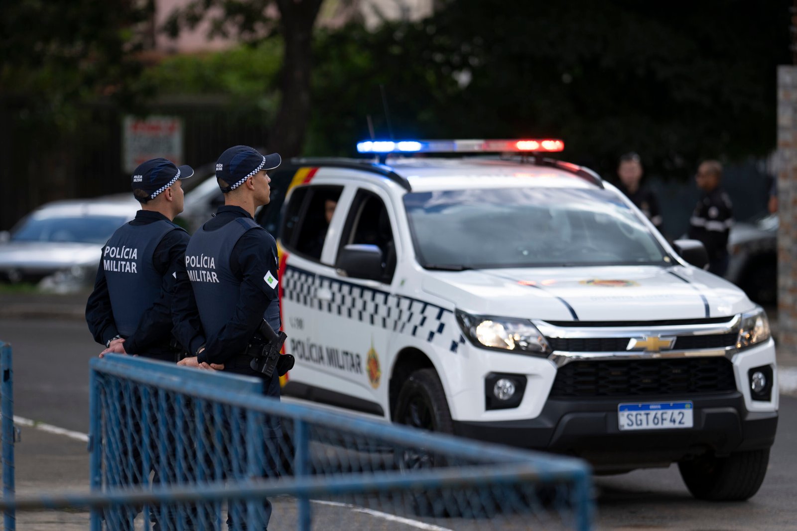 PMDF prende homem por furto a idoso na Rodoviária do Plano Piloto PMDF prende homem por furto a idoso na Rodoviária do Plano Piloto
