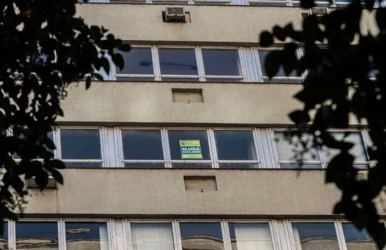 Parcela de famílias que pagam aluguel sobe 25% em 8 anos, mostra IBGE