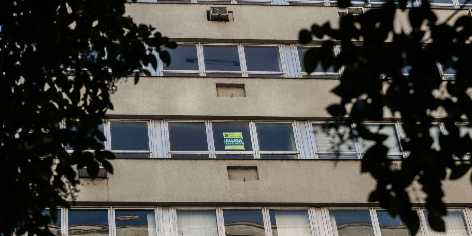 Parcela de famílias que pagam aluguel sobe 25% em 8 anos, mostra IBGE Parcela de famílias que pagam aluguel sobe 25% em 8 anos, mostra IBGE