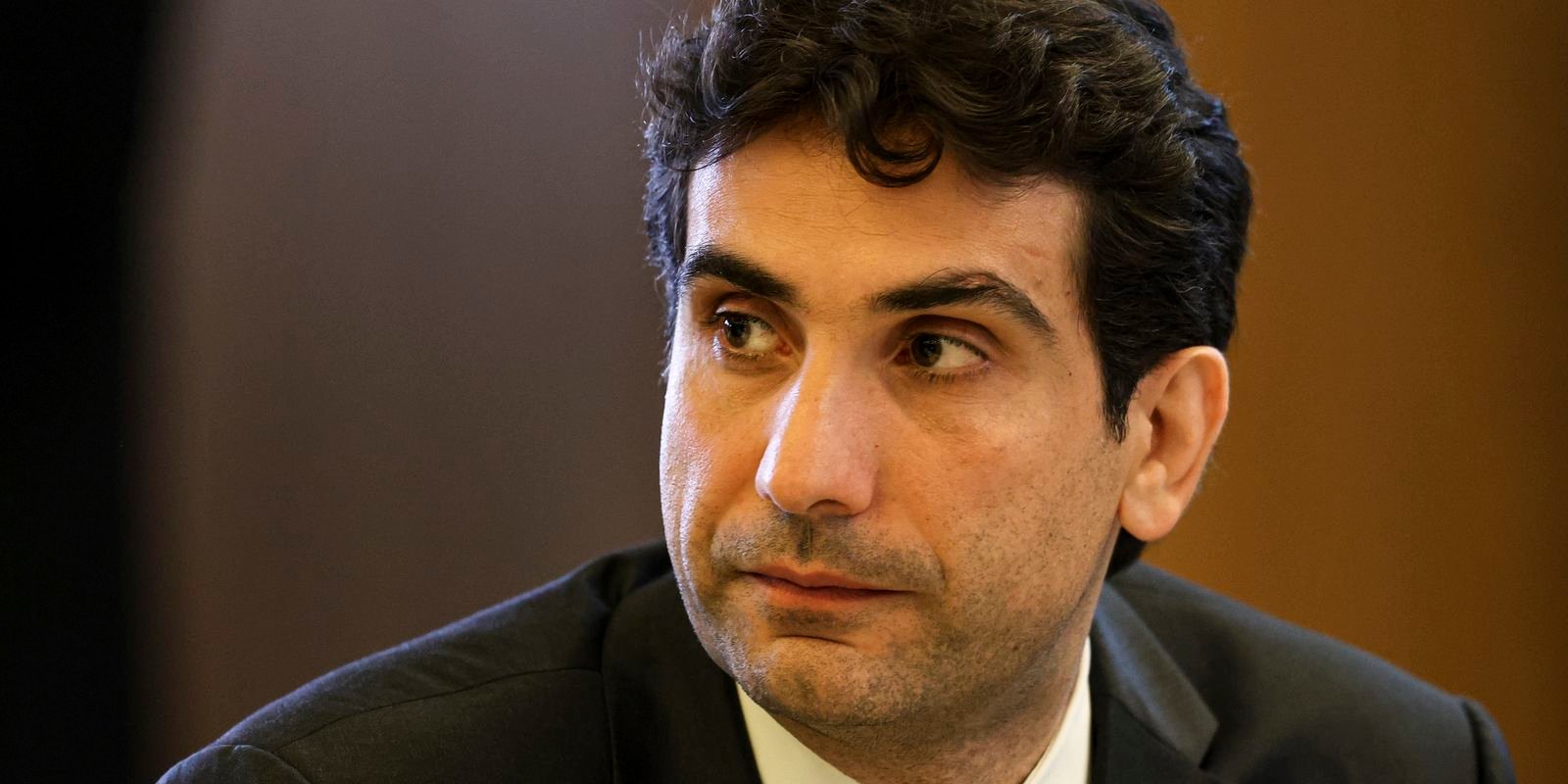 Pix deve permanecer sob gestão pública, diz Galípolo Pix deve permanecer sob gestão pública, diz Galípolo