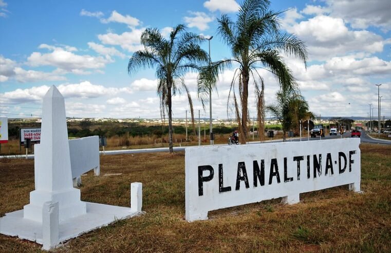 Planaltina recebe Feira do Trabalho e do Campo em meio às comemorações pelos 166 anos