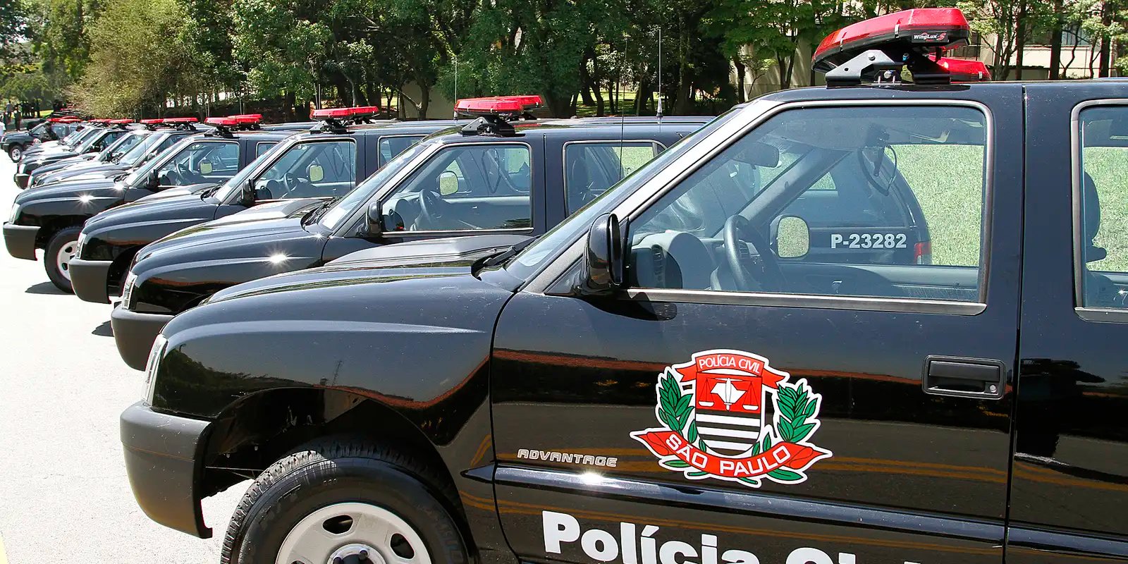 Polícia Civil e MP combatem quadrilha que praticava golpes virtuais Polícia Civil e MP combatem quadrilha que praticava golpes virtuais