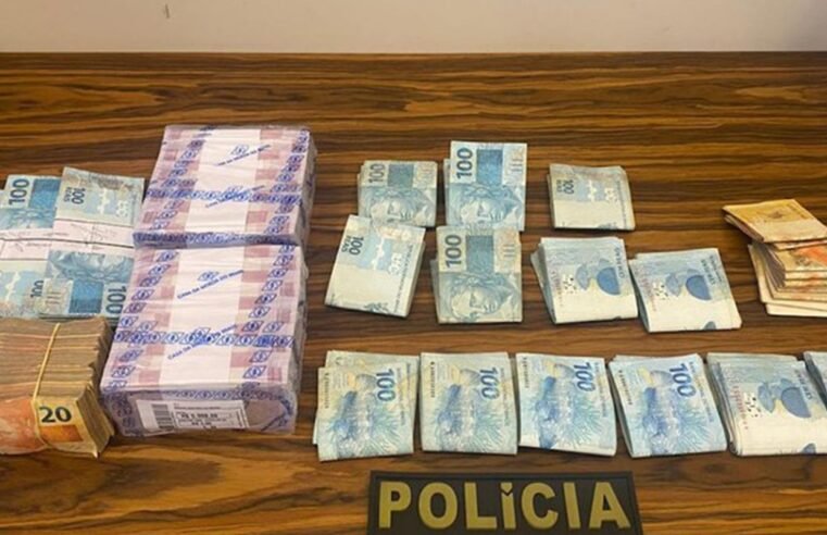 Polícia Federal investiga desvio de R$ 50 milhões da educação