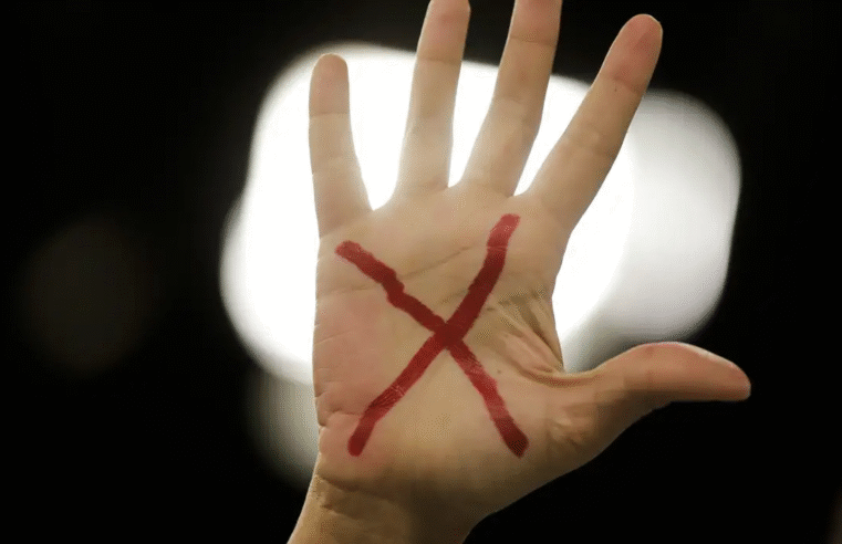 Prisão em flagrante de homem por feminicídio é convertida em preventiva