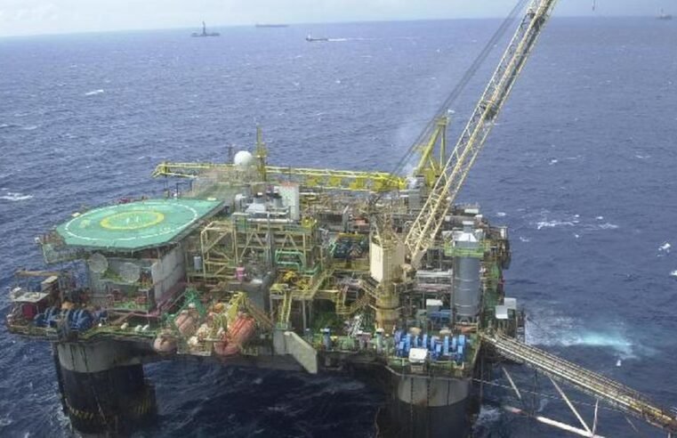 Produção nacional de petróleo e gás natural é recorde em junho