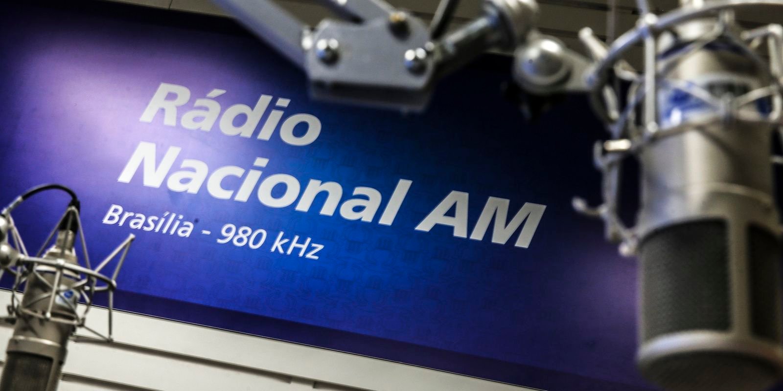 Rádios Nacional e MEC têm crescimento em audiência no mês de julho Rádios Nacional e MEC têm crescimento em audiência no mês de julho