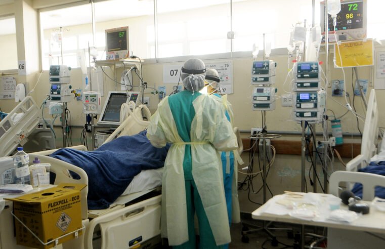 Reforma de UTI no HRL prevê cirurgias de alta complexidade mais ágeis