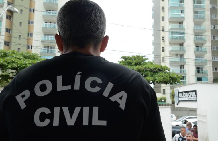 Rio: 3 pessoas são presas em ação para conter confronto entre facções