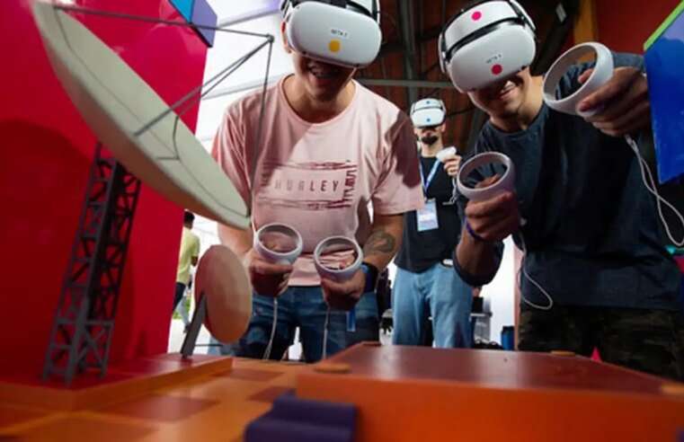 Rio Innovation Week deve gerar R$ 4 bilhões em negócios