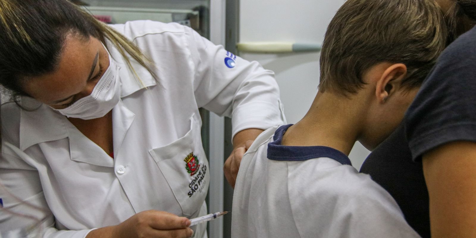 Rio amplia vacinação contra HPV para jovens de até 19 anos de idade Rio amplia vacinação contra HPV para jovens de até 19 anos de idade
