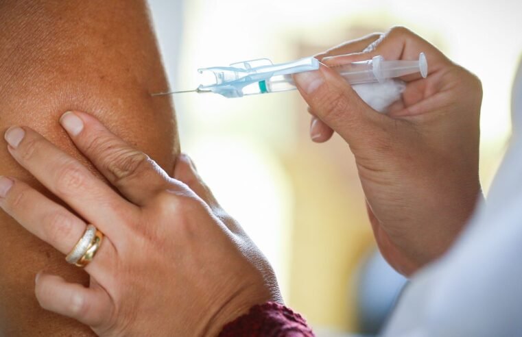 Rio de Janeiro apresenta queda nos casos de internações por covid-19