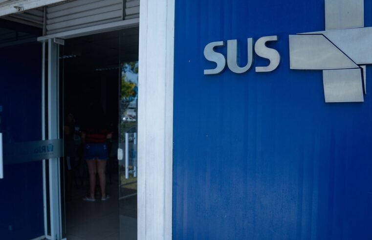 SUS vai comprar 180 mil equipamentos para unidades básicas de saúde