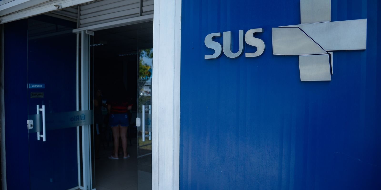 SUS vai comprar 180 mil equipamentos para unidades básicas de saúde SUS vai comprar 180 mil equipamentos para unidades básicas de saúde