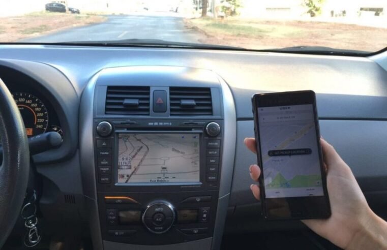 TJDFT condena Uber por passageiro arrastado por motorista