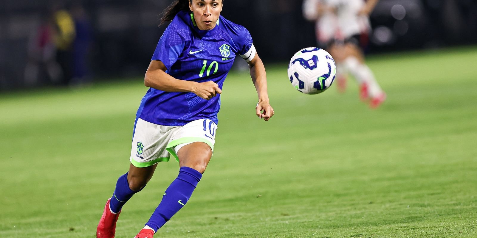 TV Brasil: Copa América Feminina chegou a 1,17 milhão de casas TV Brasil: Copa América Feminina chegou a 1,17 milhão de casas