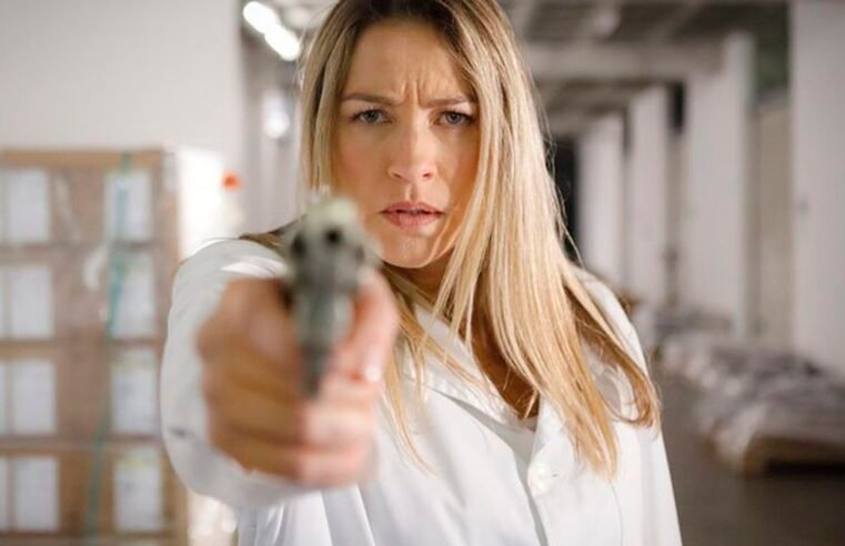 TV Brasil exibe último capítulo da novela Sangue Oculto nesta quinta