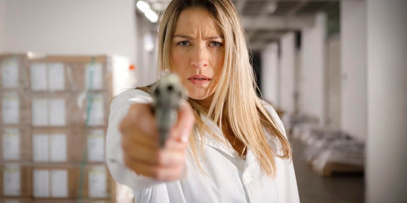 TV Brasil exibe último capítulo da novela Sangue Oculto nesta quinta
