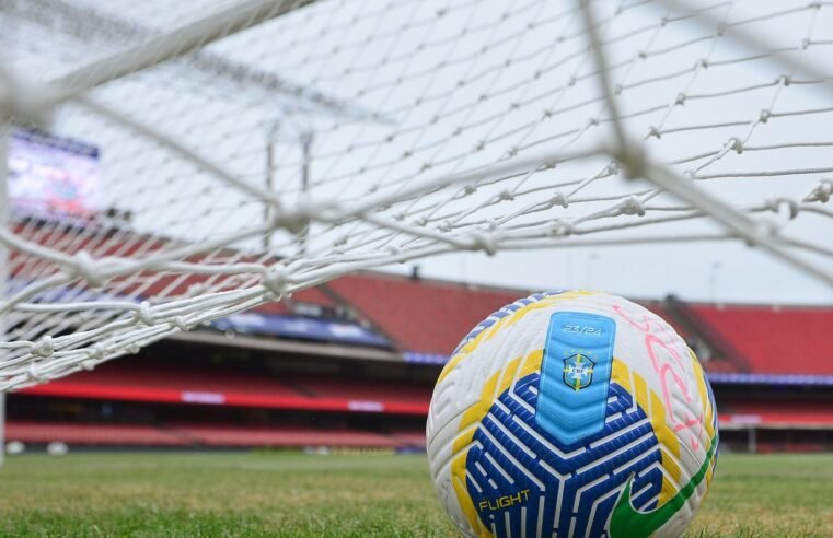 TV Brasil transmite hoje jogos decisivos do Brasileirão Feminino