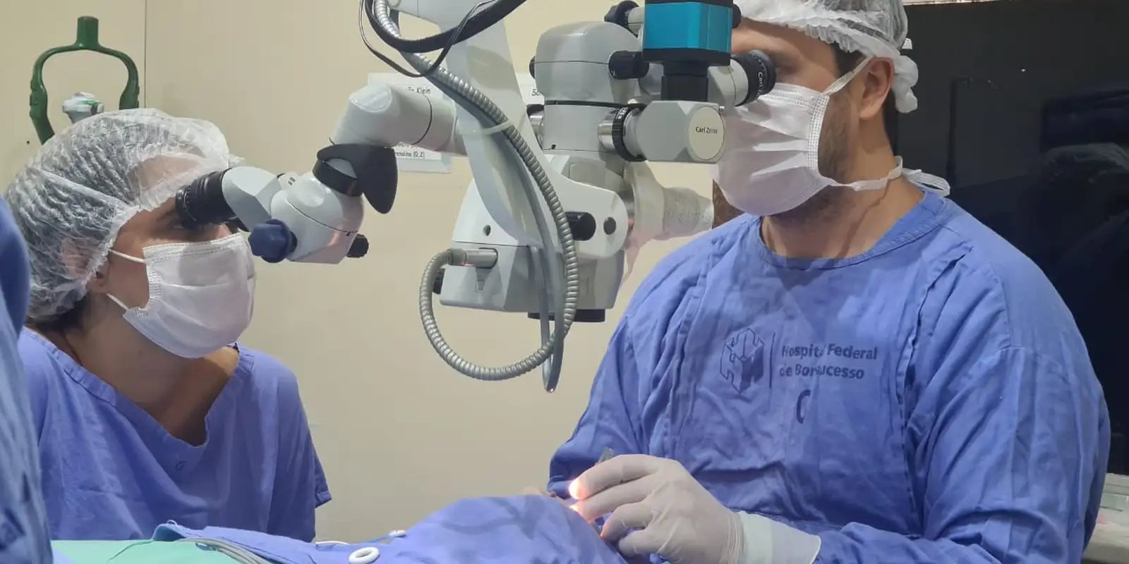 Tempo de espera por transplante de córnea no Brasil dobra em 10 anos Tempo de espera por transplante de córnea no Brasil dobra em 10 anos