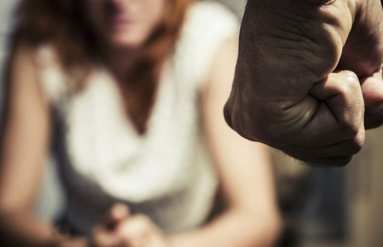 Três homens são presos por violência contra a mulher em Águas Lindas de Goiás