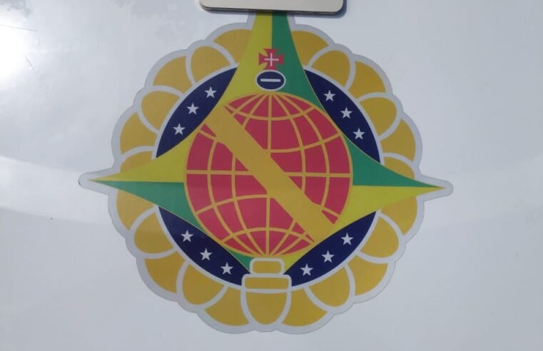 Trio é preso após roubo em Samambaia Norte