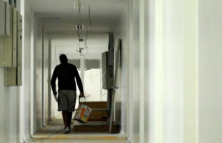 UBS 4 do Capão da Erva no Itapoã passará por reforma