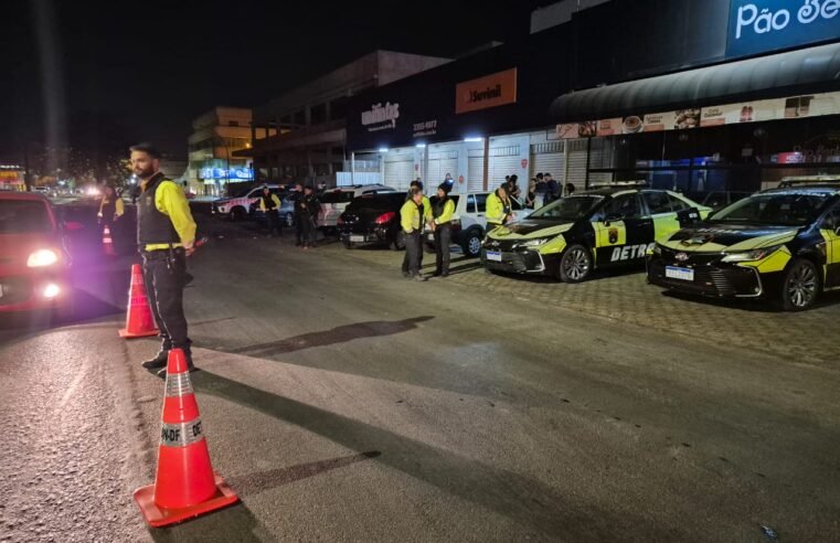 Um a cada nove condutores testados no fim de semana estava alcoolizado