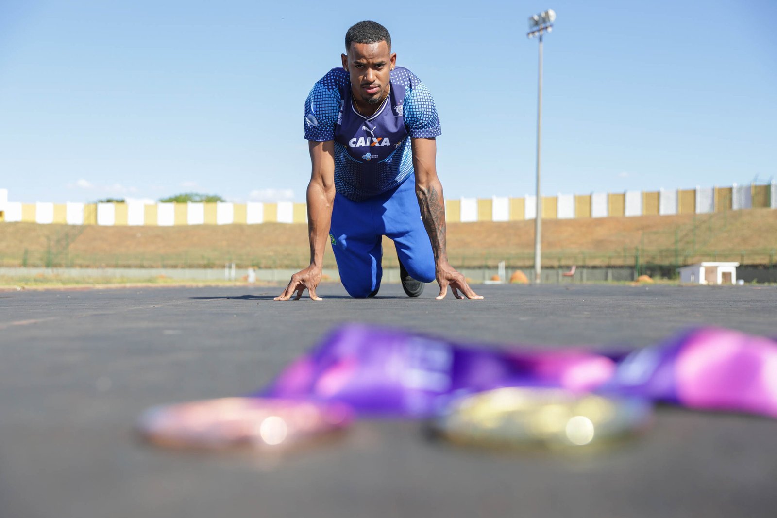 Vinicius Galeno conquista bronze e ouro no Pan Júnior e mira Olimpíada de 2028 Vinicius Galeno conquista bronze e ouro no Pan Júnior e mira Olimpíada de 2028