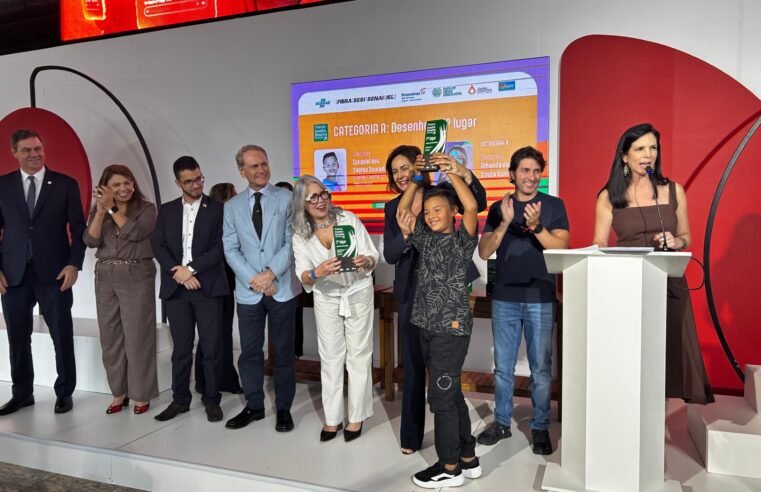 1º Prêmio Inspira Brasília destaca talento e pertencimento na rede pública