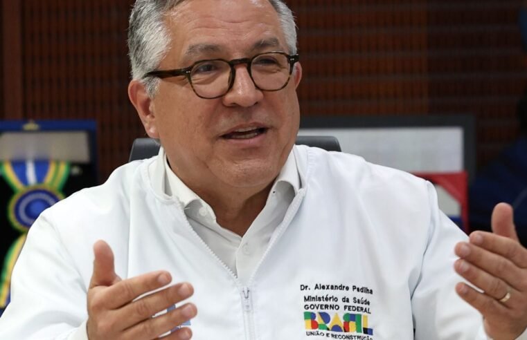 35 anos do SUS: sistema é maior conquista social do país, diz ministro