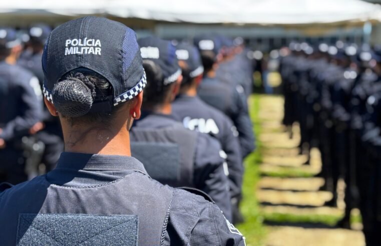 Adolescente é apreendido após ameaçar vizinhos com faca em Samambaia Norte