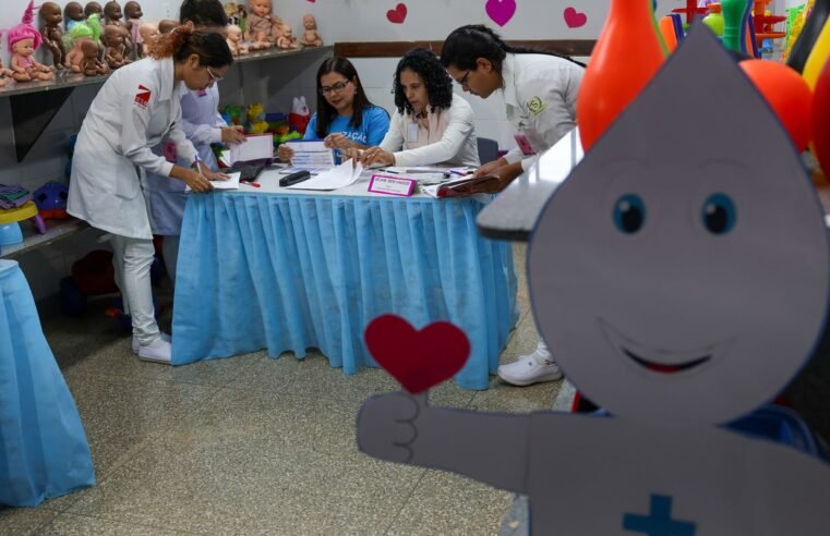 Agência Brasil e Radioagência Nacional são finalistas em prêmio de saúde