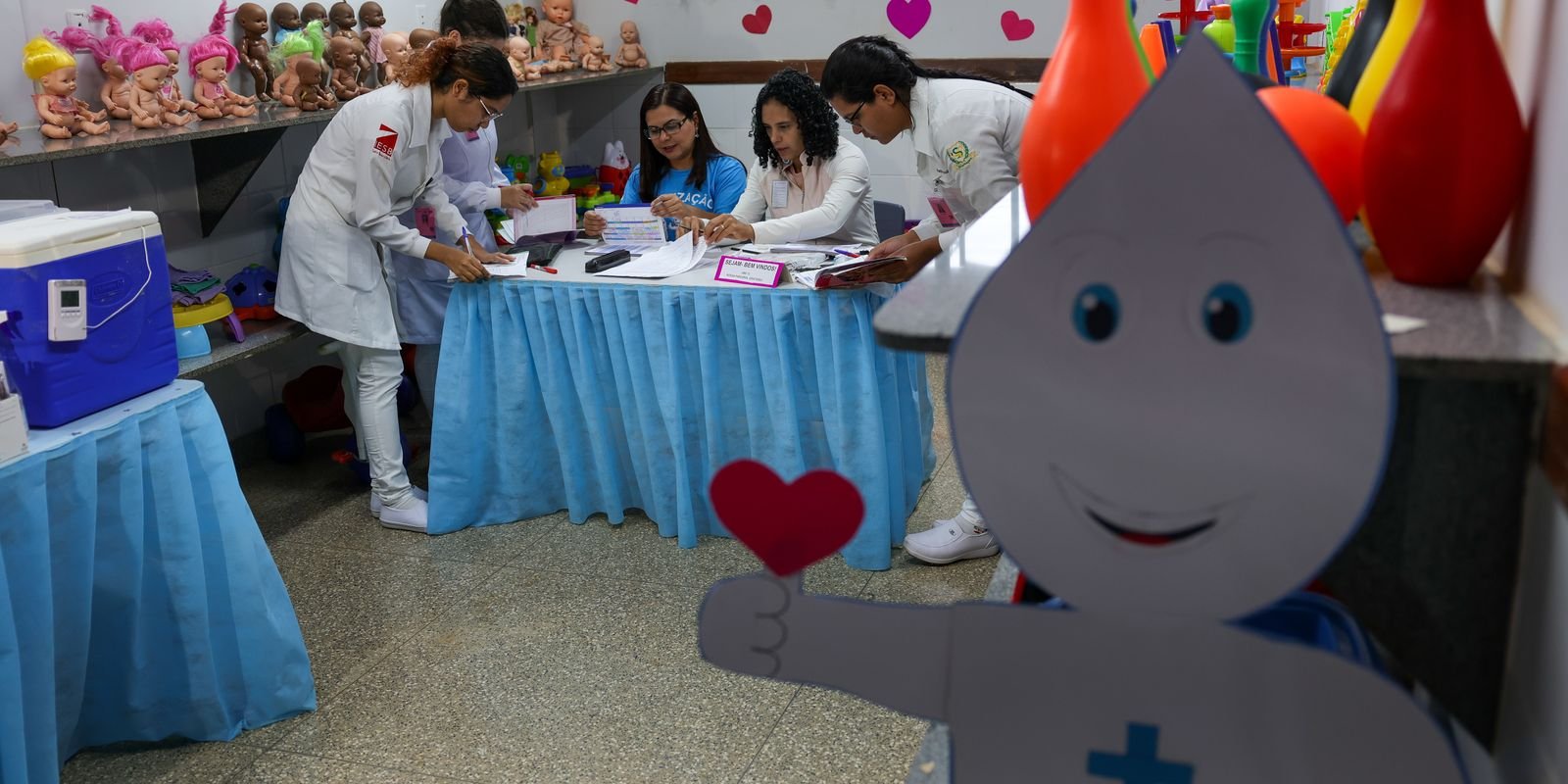 Agência Brasil e Radioagência Nacional são finalistas em prêmio de saúde Agência Brasil e Radioagência Nacional são finalistas em prêmio de saúde