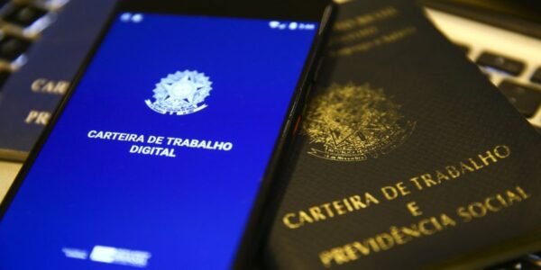 Agências do trabalhador do DF têm 637 vagas abertas nesta quarta-feira (10)