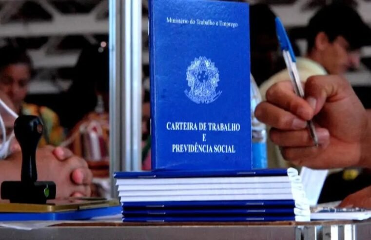 Agências do trabalhador têm 656 vagas disponíveis nesta quinta (4)