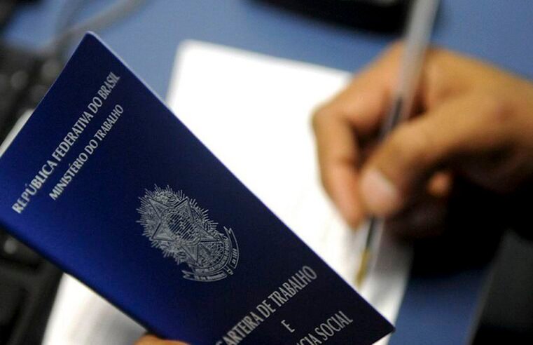 Agências do trabalhador têm quase 700 vagas de emprego disponíveis nesta sexta (19)