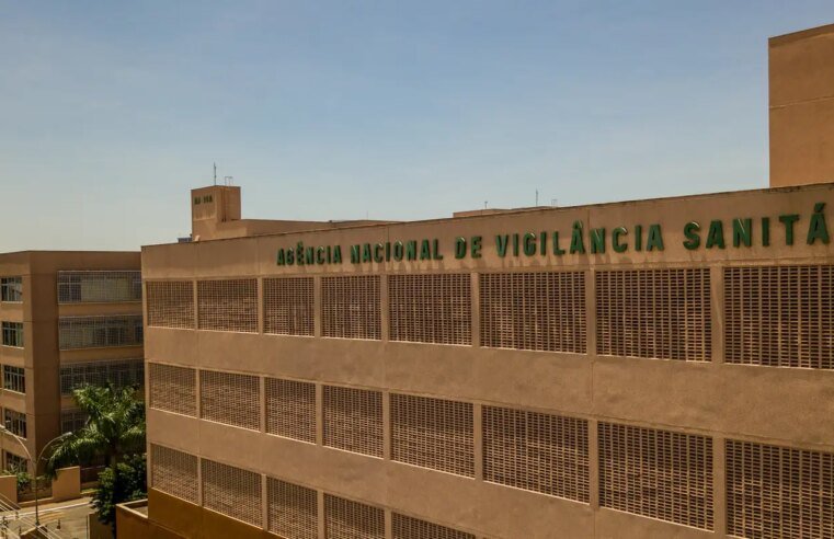 Anvisa proíbe venda de azeite Los Nobles e de suplemento alimentar