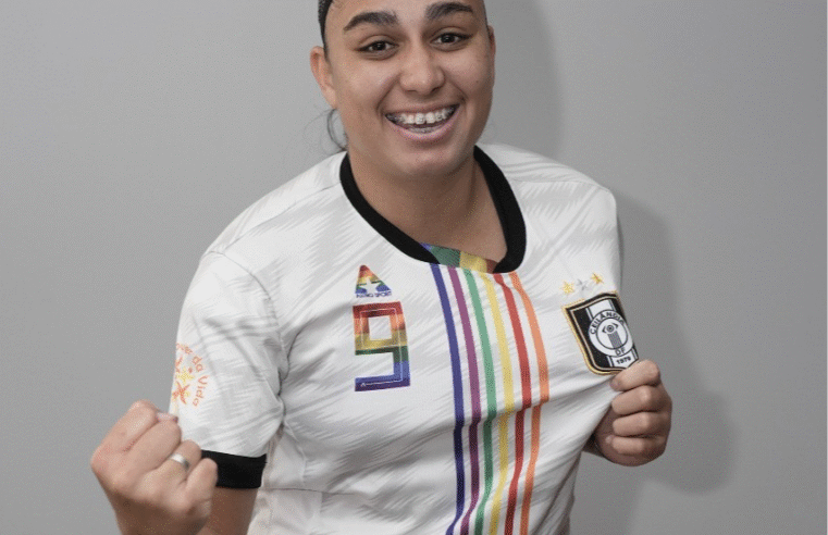 Atletas de Ceilândia são convocadas para a Seleção Brasileira de Beach Soccer Feminino