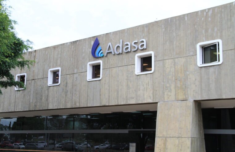 Audiência pública discutirá sobre prestação de serviços de água e esgoto no DF