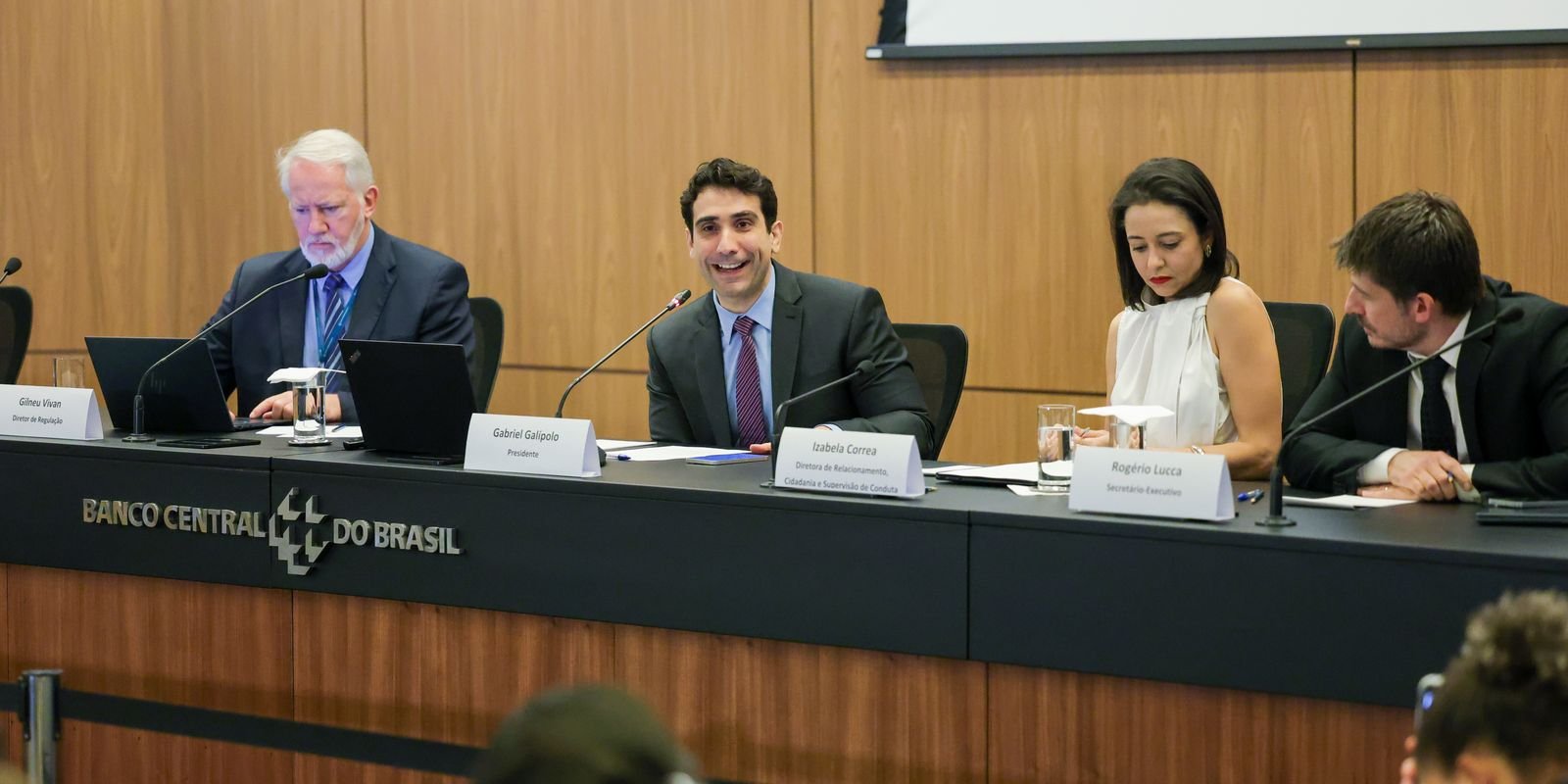 BC endurece regras de segurança para instituições de pagamento BC endurece regras de segurança para instituições de pagamento
