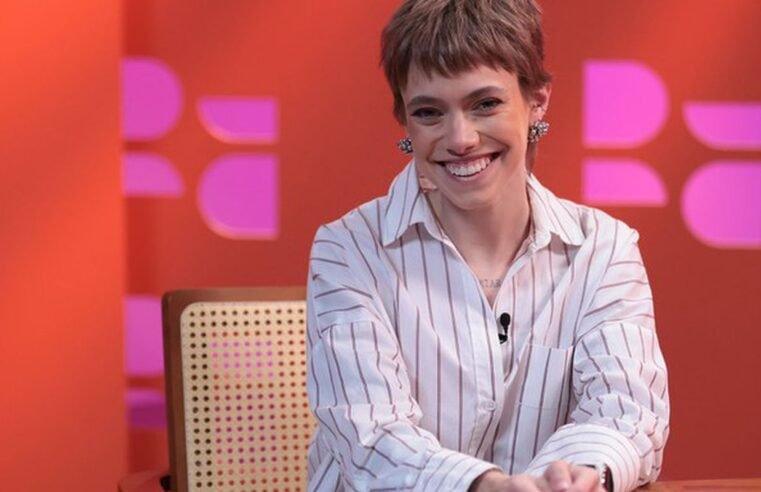 Bióloga Mari Krüger é a entrevistada do DR com Demori