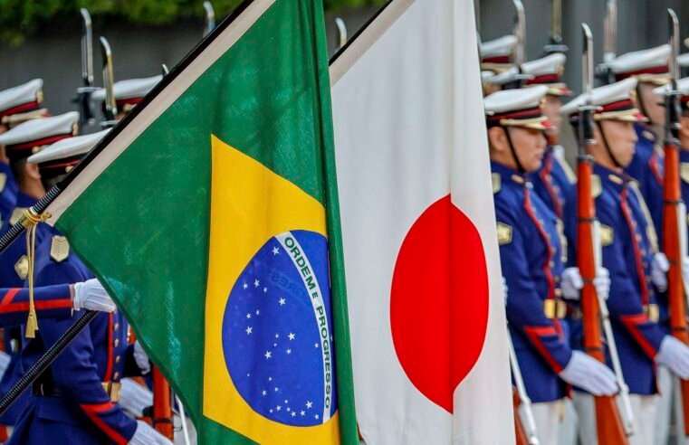 Brasil fecha acordo com Japão para exportar produtos de gordura animal
